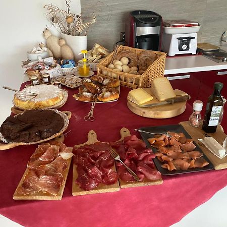 Bed and Breakfast Terre Alte Buglio in Monte Esterno foto