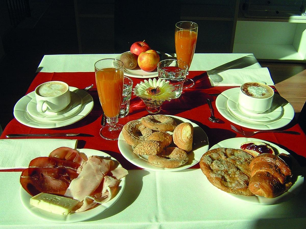 Bed and Breakfast Terre Alte Buglio in Monte Esterno foto