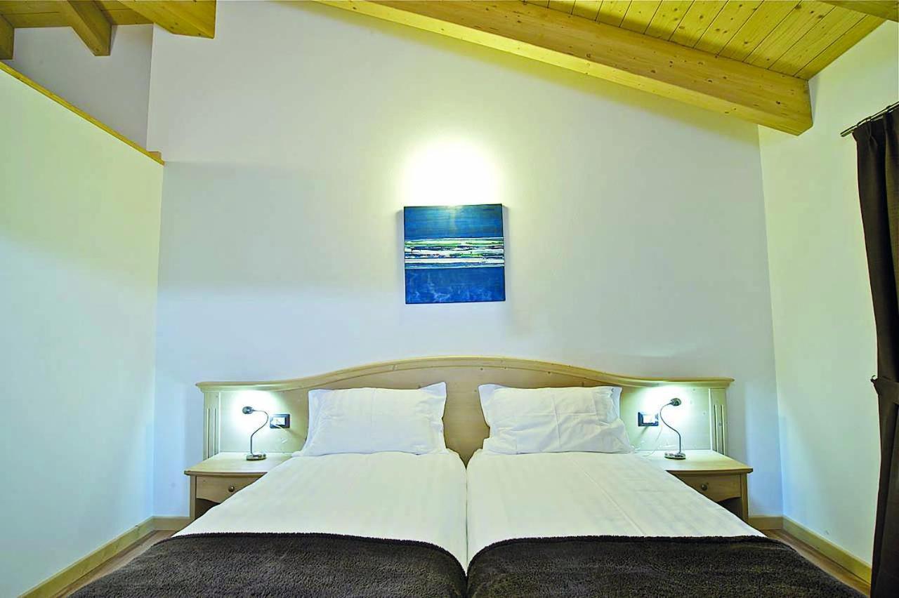 Bed and Breakfast Terre Alte Buglio in Monte Esterno foto