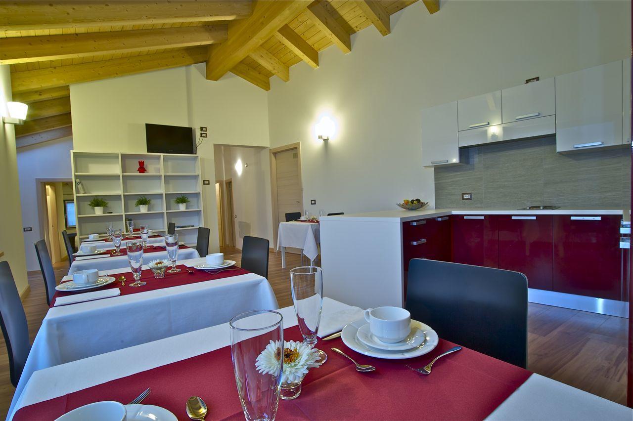 Bed and Breakfast Terre Alte Buglio in Monte Esterno foto