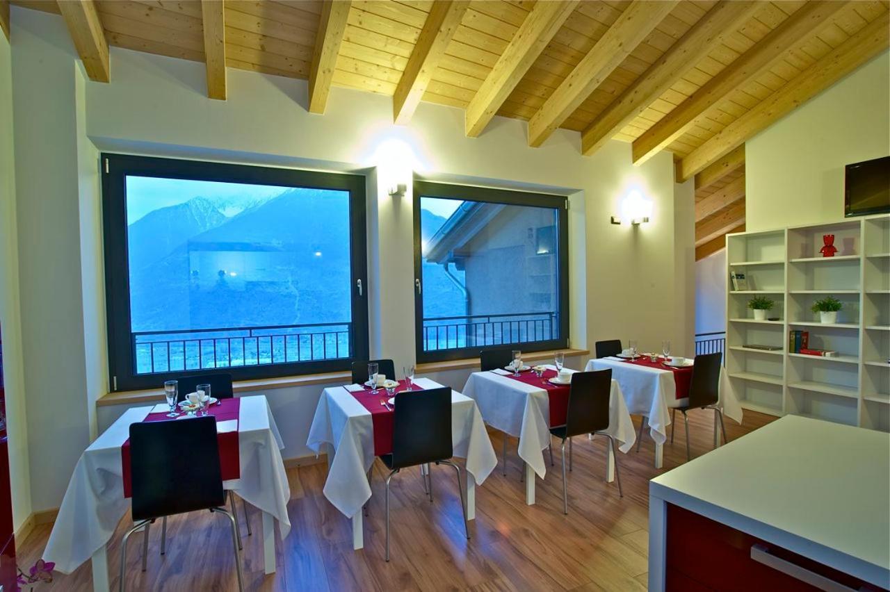 Bed and Breakfast Terre Alte Buglio in Monte Esterno foto