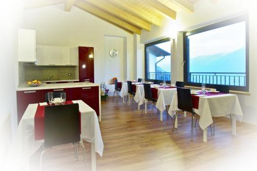 Bed and Breakfast Terre Alte Buglio in Monte Esterno foto