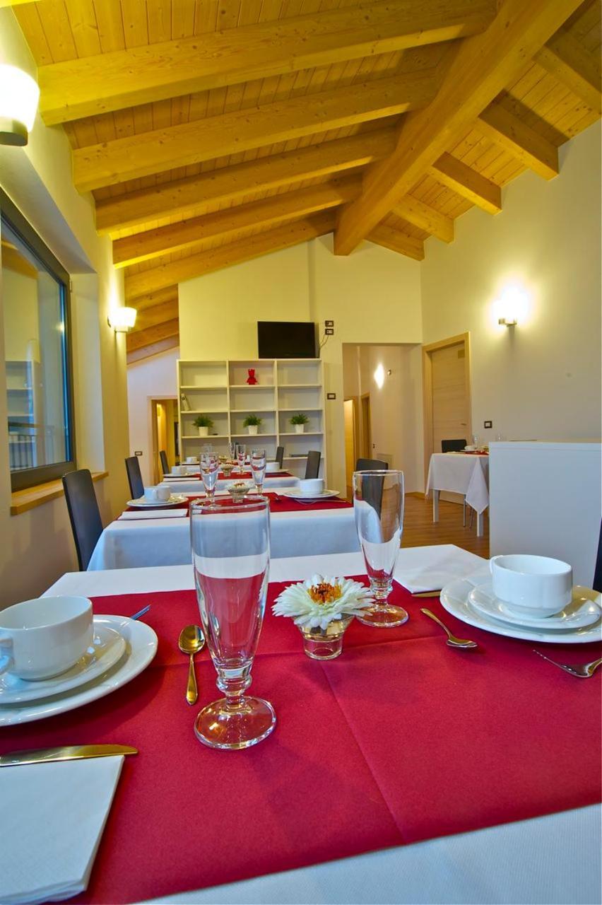 Bed and Breakfast Terre Alte Buglio in Monte Esterno foto