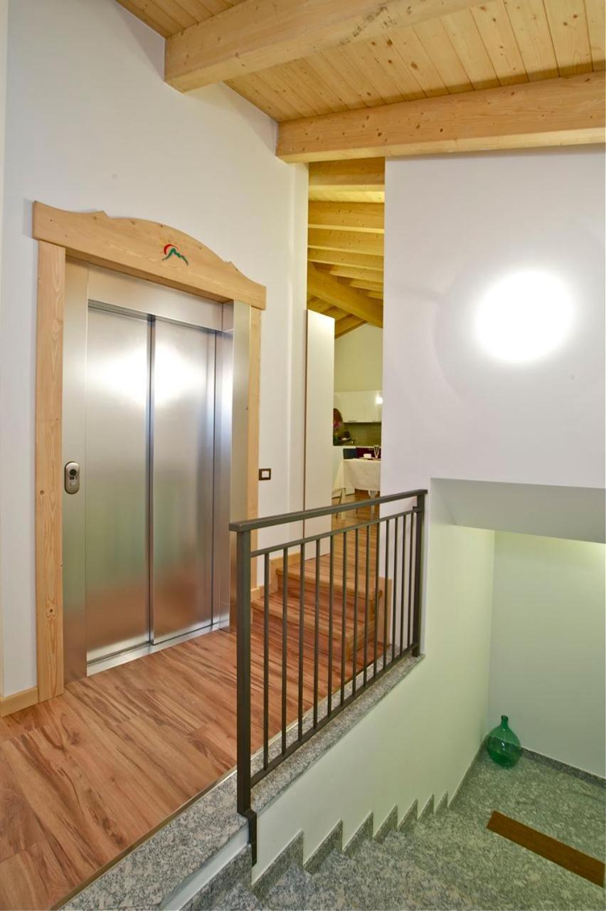 Bed and Breakfast Terre Alte Buglio in Monte Esterno foto